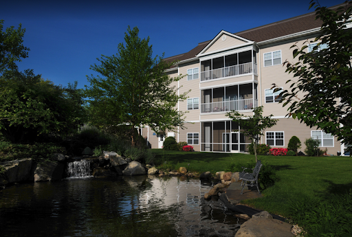 Jefferson's Ferry Lifecare Retirement