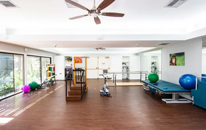 Community Care And Rehabilitation Center