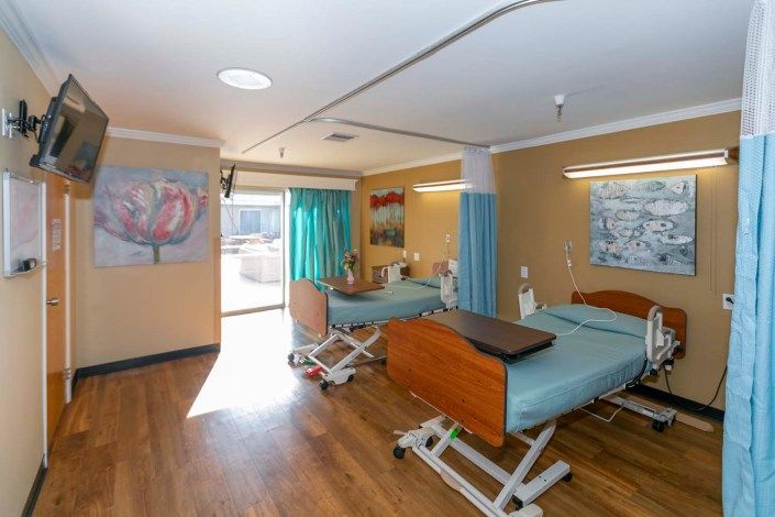 Broadway Villa Post Acute