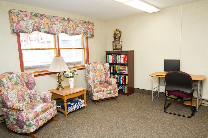 Autumn Aegis Nursing Home
