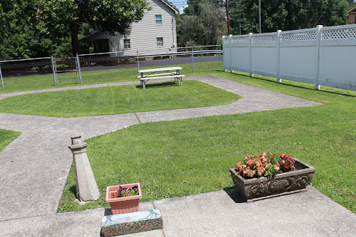 Wurtland Nursing And Rehabilitation Center
