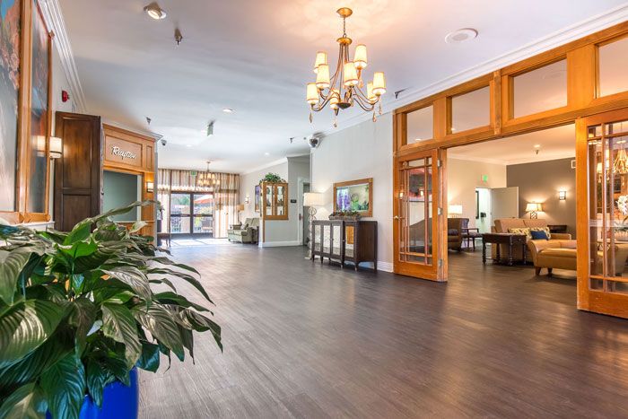 Windsor Court Assisted Living