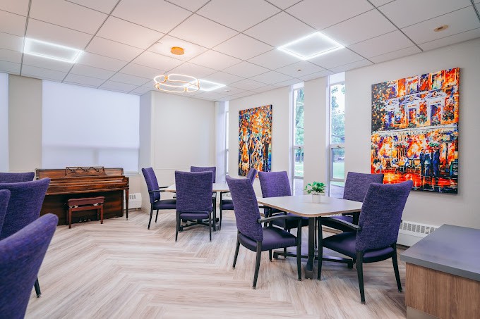White Plains Center For Nursing Care