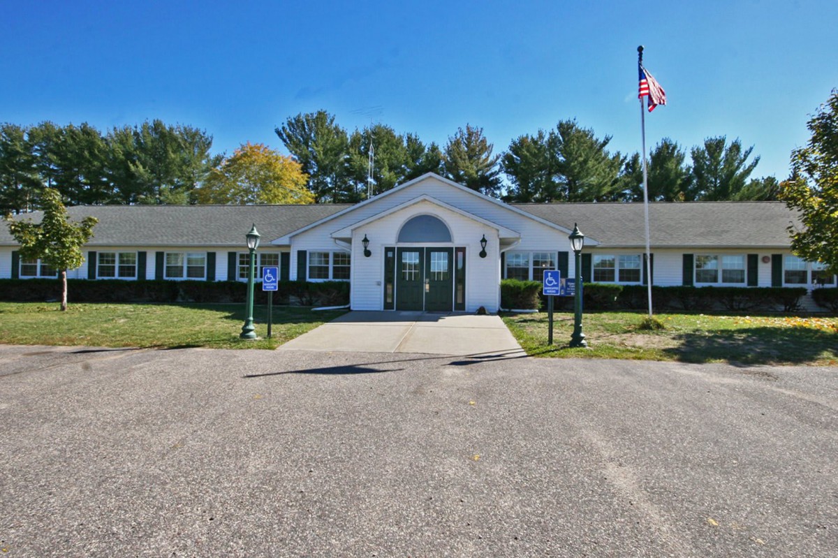 Our House Senior Living - Wisconsin Dells Memory Care