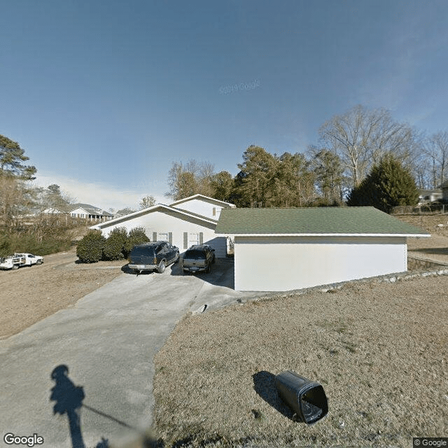 Rose Manor of Haleyville Inc