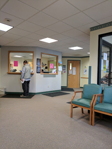 Crouse Community Center