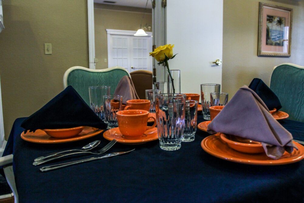 Riviera Senior Living