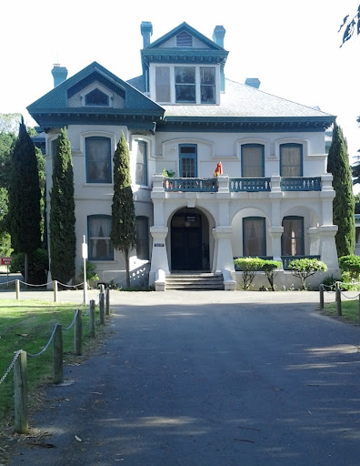 Dept Of State Hospitals - Napa