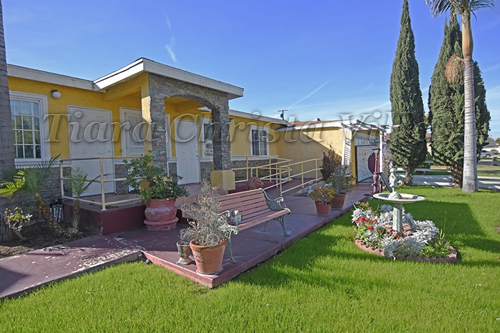 Villa Christa