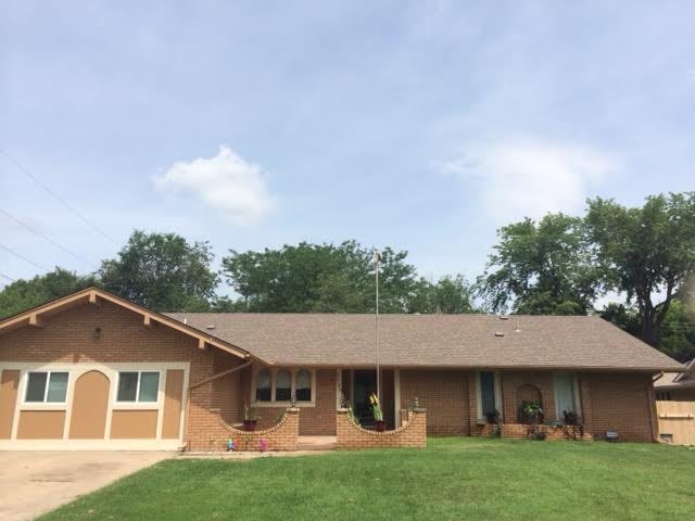 Stratford Home