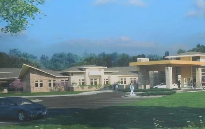 Trempealeau Cty Health Care Center Imd