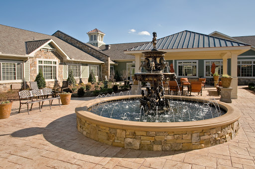 Life Care Center Of Ooltewah