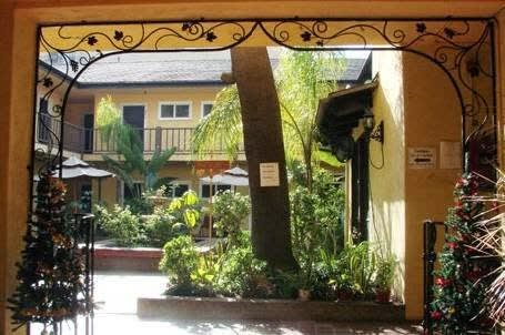 Garden Silver Town