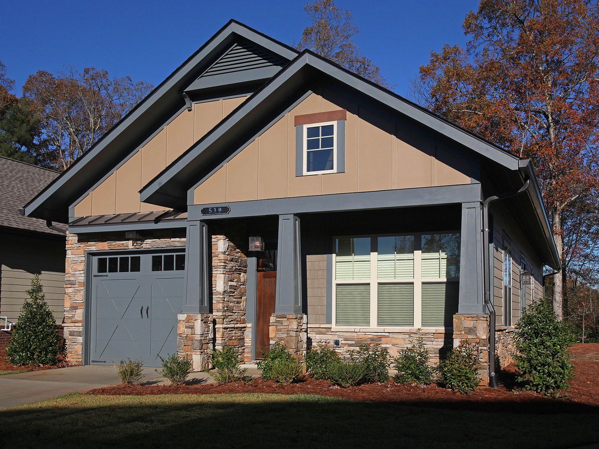 Village Park Peachtree Corners