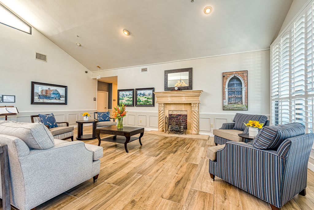 Pacifica Senior Living Northridge