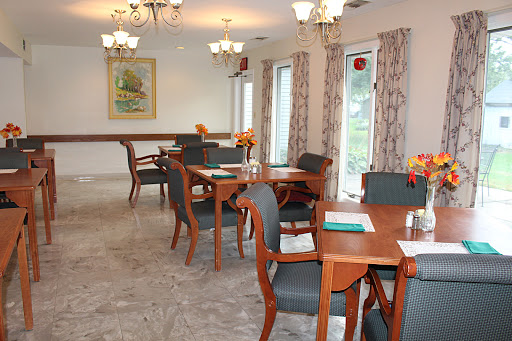 Heritage Manor-Litchfield