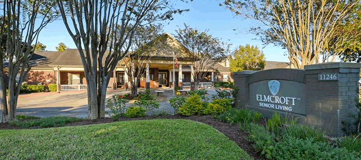 Windermere Estates Senior Living