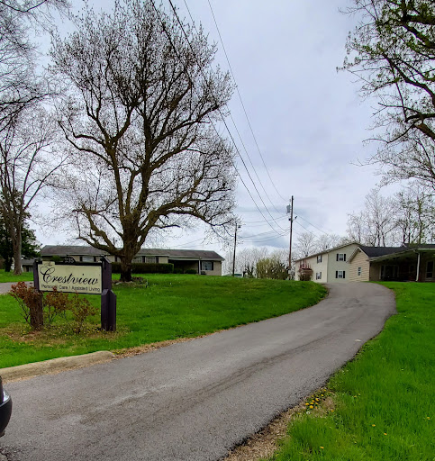 The Crestview Assisted Living
