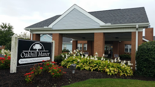 Oakhill Manor Care Center