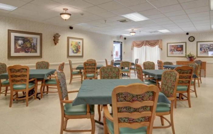 Portsmouth Healthcare