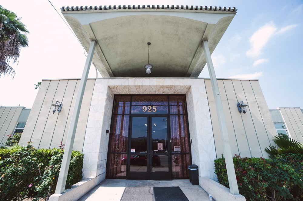 Alameda Care Center