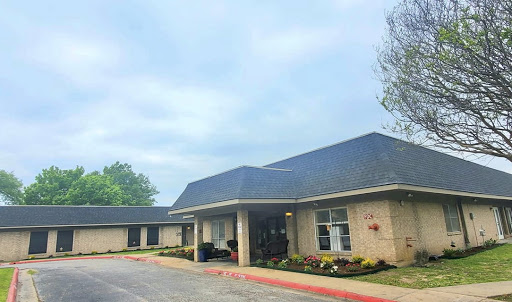 Seven Oaks Nursing And Rehabilitation