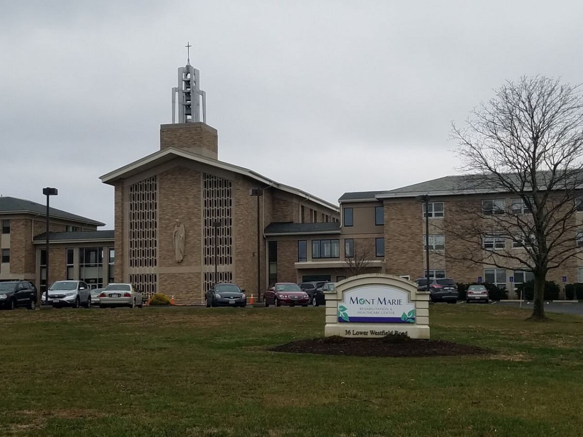 Mont Marie Rehabilitation & Healthcare Center