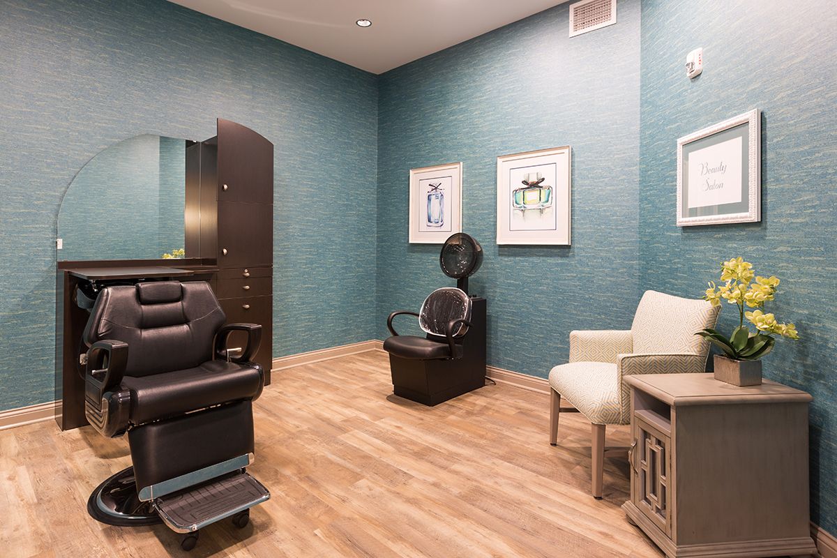 Mason Assisted Living & Memory Care
