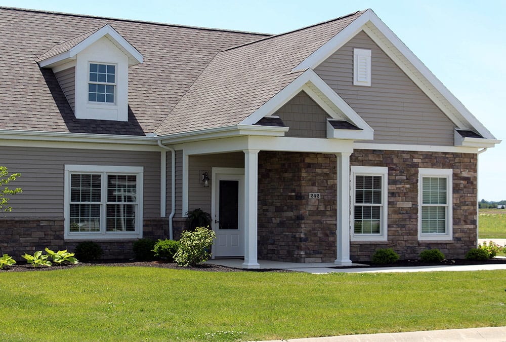 Briarwood Village