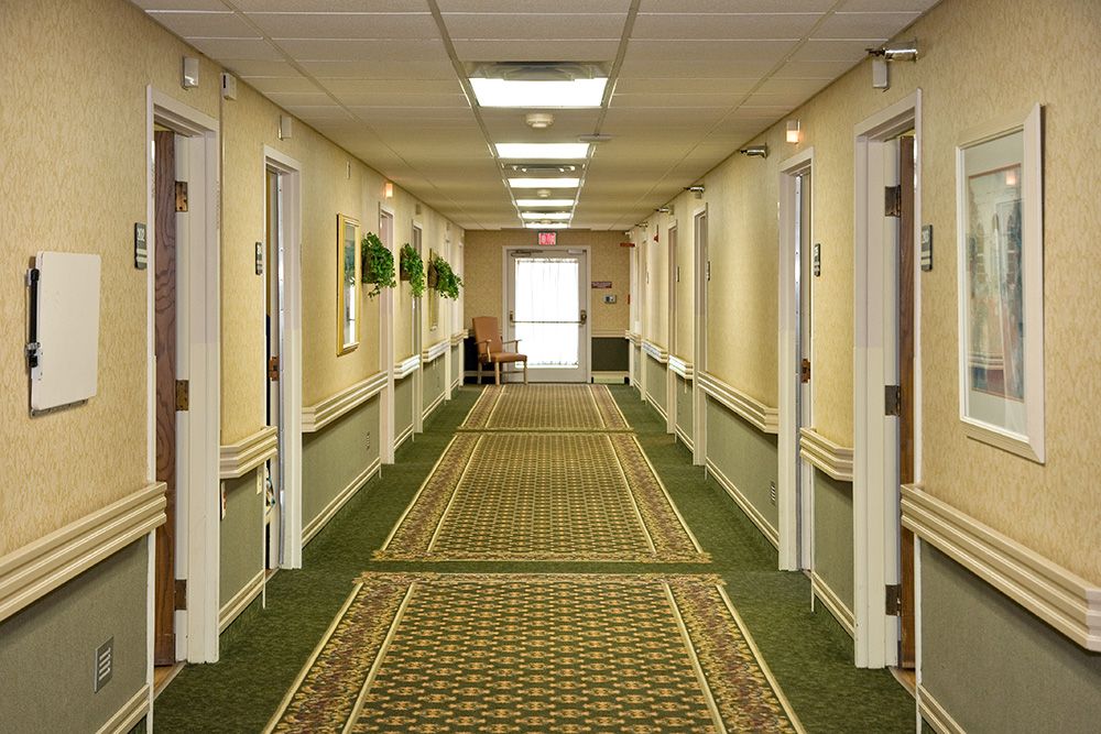Mayfair Village Nursing Care