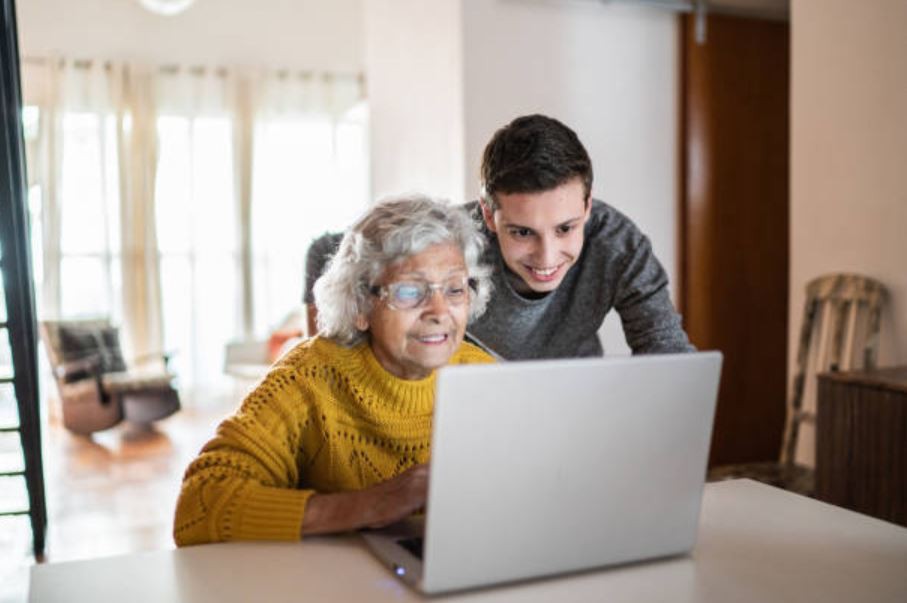 Hillcrest Assisted Living