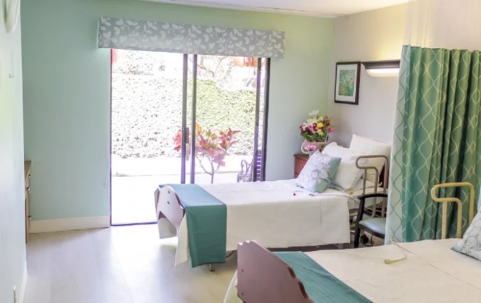 Alhambra Healthcare & Wellness Center