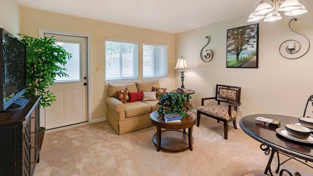 Vitality Living Pleasant Hills
