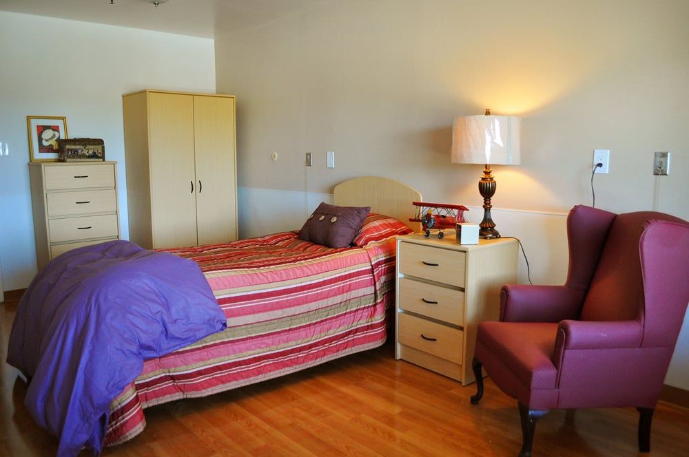 Greenridge Post-Acute & Senior Living