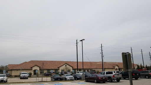 The Medical Resort At Sugar Land