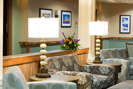 Meadowbrook Healthcare