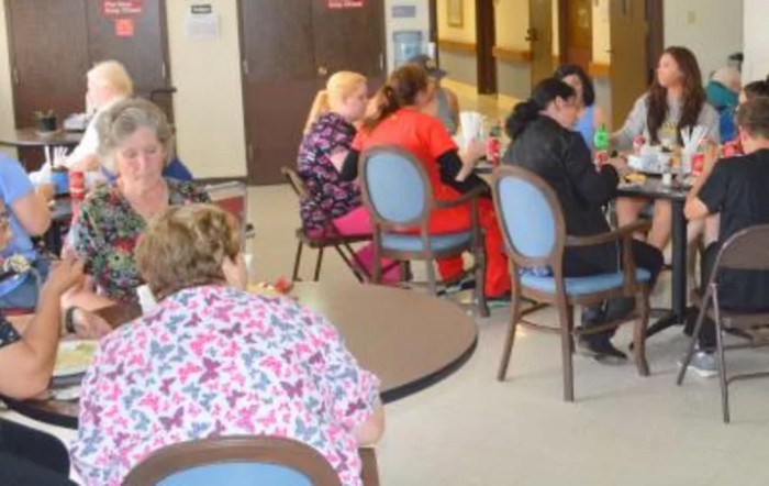 Lamoni Specialty Care