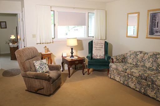 Heritage Manor-Litchfield
