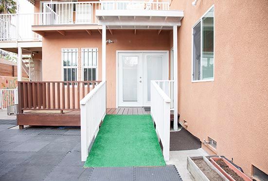 Eilat's Manor