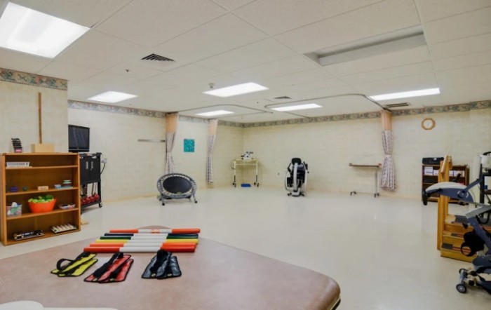 Manor Care Health Services Elizabethtown