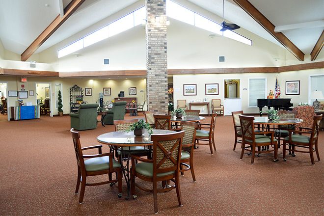The Reserve at Citrus