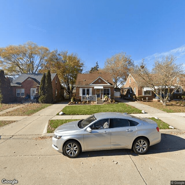 Currie Residential Home Care