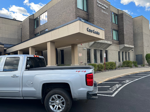 Ebenezer Ridges Geriatric Care Center