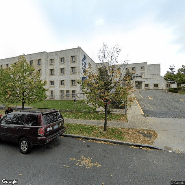 St Elizabeth Ann's Health Care