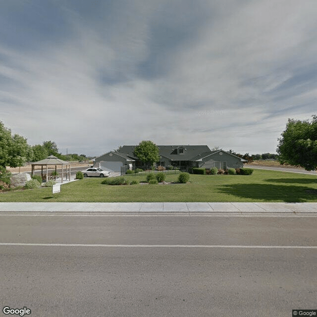 The Cottages of Payette