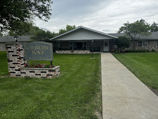 Clearview Home - Mount Ayr