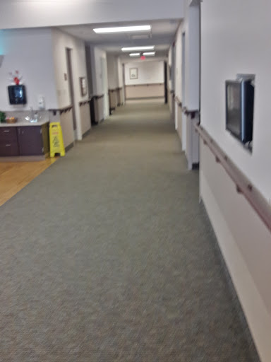 Marwood Manor Nursing Home