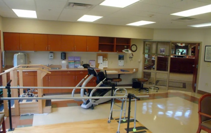 Northern Mahaska Specialty Care