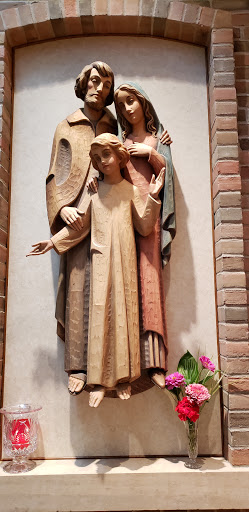 Little Sisters Of The Poor