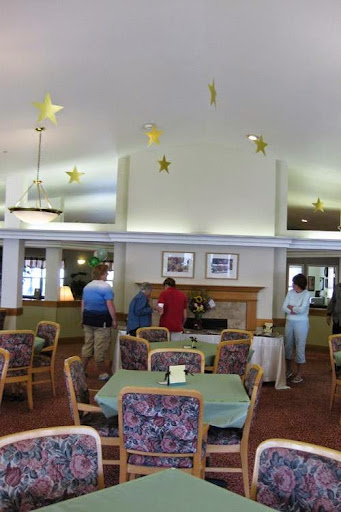 Prairie House Assisted Living Community